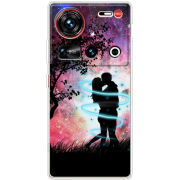 Чохол BoxFace Nubia Z70 Ultra 