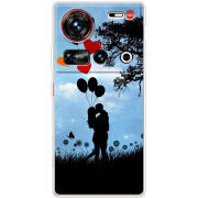 Чохол BoxFace Nubia Z70 Ultra 