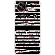 Чохол BoxFace Nubia Z70 Ultra 