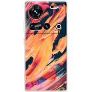 Чохол BoxFace Nubia Z70 Ultra 