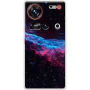 Чохол BoxFace Nubia Z70 Ultra 