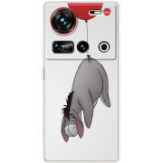 Чохол BoxFace Nubia Z70 Ultra 