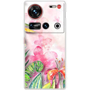 Чохол BoxFace Nubia Z70 Ultra 