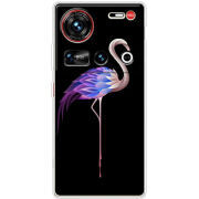 Чохол BoxFace Nubia Z70 Ultra 