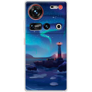 Чохол BoxFace Nubia Z70 Ultra 