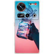 Чохол BoxFace Nubia Z70 Ultra 