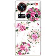 Чохол BoxFace Nubia Z70 Ultra 