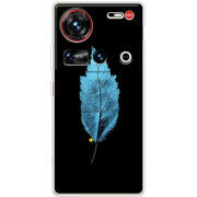 Чохол BoxFace Nubia Z70 Ultra 