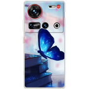 Чохол BoxFace Nubia Z70 Ultra 