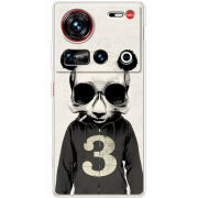 Чохол BoxFace Nubia Z70 Ultra 