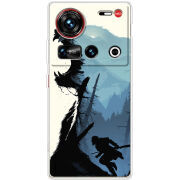 Чохол BoxFace Nubia Z70 Ultra 