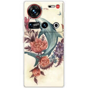 Чохол BoxFace Nubia Z70 Ultra 