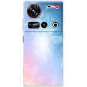 Чохол BoxFace Nubia Z70 Ultra 