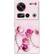 Чохол BoxFace Nubia Z70 Ultra 