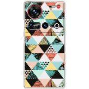 Чохол BoxFace Nubia Z70 Ultra 