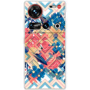 Чохол BoxFace Nubia Z70 Ultra 