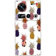 Чохол BoxFace Nubia Z70 Ultra 