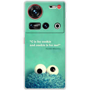 Чохол BoxFace Nubia Z70 Ultra 