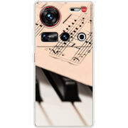 Чохол BoxFace Nubia Z70 Ultra 