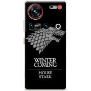 Чохол BoxFace Nubia Z70 Ultra 