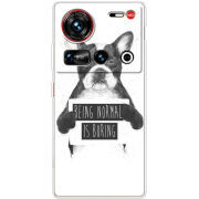 Чохол BoxFace Nubia Z70 Ultra 