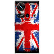 Чохол BoxFace Nubia Z70 Ultra 