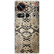 Чохол BoxFace Nubia Z70 Ultra 