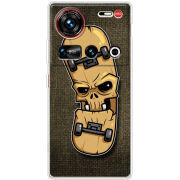 Чохол BoxFace Nubia Z70 Ultra 