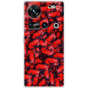 Чохол BoxFace Nubia Z70 Ultra 