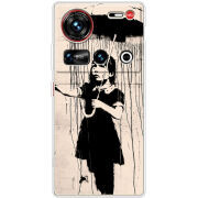 Чохол BoxFace Nubia Z70 Ultra 