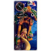 Чохол BoxFace Nubia Z70 Ultra 