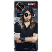 Чохол BoxFace Nubia Z70 Ultra 