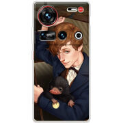 Чохол BoxFace Nubia Z70 Ultra 