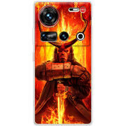 Чохол BoxFace Nubia Z70 Ultra 