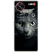 Чохол BoxFace Nubia Z70 Ultra 