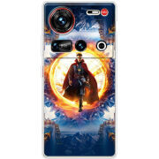 Чохол BoxFace Nubia Z70 Ultra 