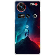 Чохол BoxFace Nubia Z70 Ultra 