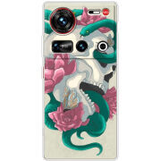 Чохол BoxFace Nubia Z70 Ultra 