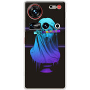 Чохол BoxFace Nubia Z70 Ultra 