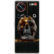 Чохол BoxFace Nubia Z70 Ultra 