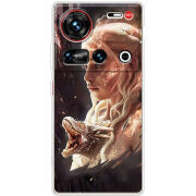 Чохол BoxFace Nubia Z70 Ultra 