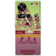 Чохол BoxFace Nubia Z70 Ultra 