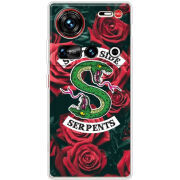 Чохол BoxFace Nubia Z70 Ultra 