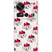 Чохол BoxFace Nubia Z70 Ultra 