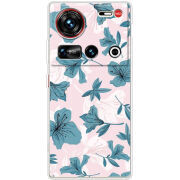 Чохол BoxFace Nubia Z70 Ultra 