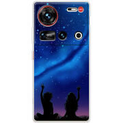 Чохол BoxFace Nubia Z70 Ultra 