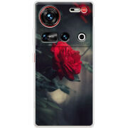 Чохол BoxFace Nubia Z70 Ultra 