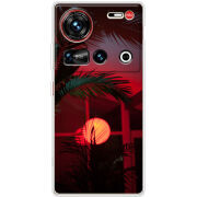 Чохол BoxFace Nubia Z70 Ultra 