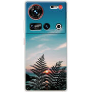 Чохол BoxFace Nubia Z70 Ultra 