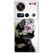 Чохол BoxFace Nubia Z70 Ultra 